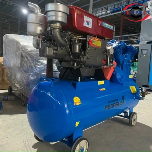 Máy nén khí chạy dầu Pegasus TM-W-1.0/8-330L 3
