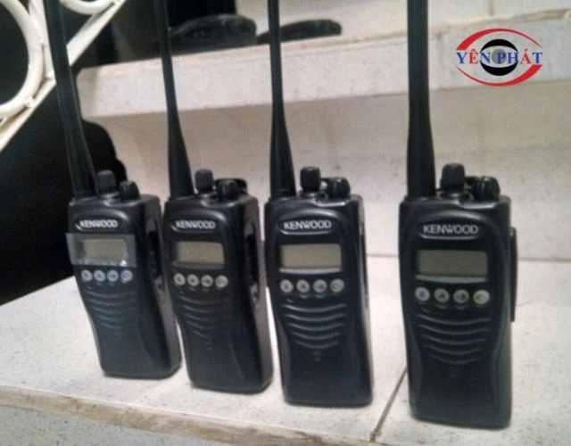 Bộ đàm Kenwood TK-3212 chính hãng