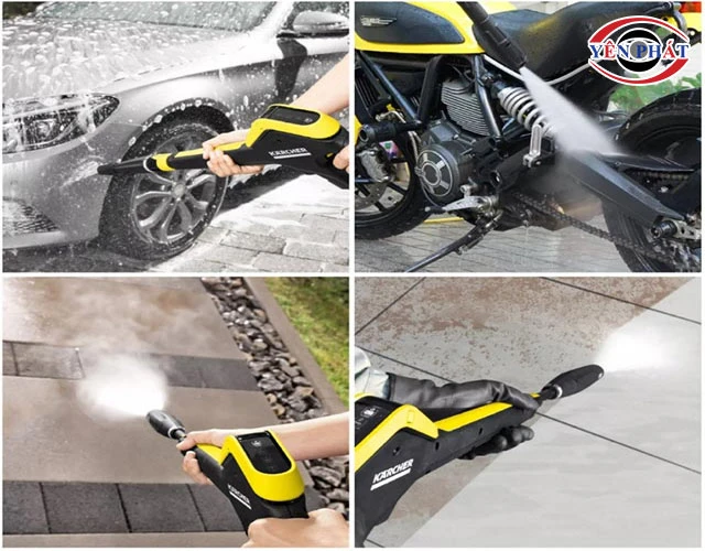 Bảo vệ bề mặt vật dụng cần làm sạch