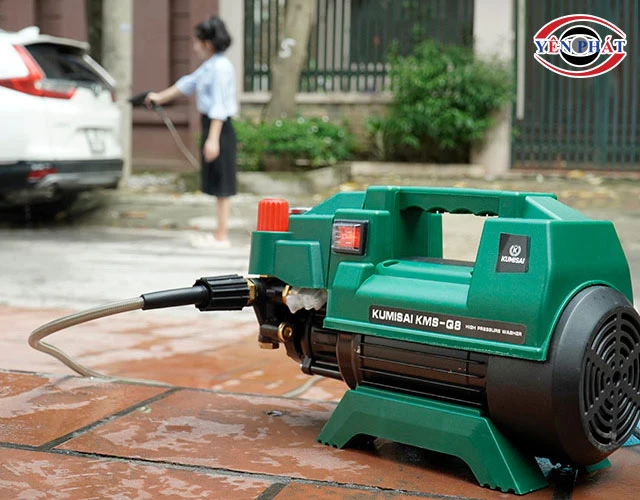 Đảm bảo an toàn cho người vận hành