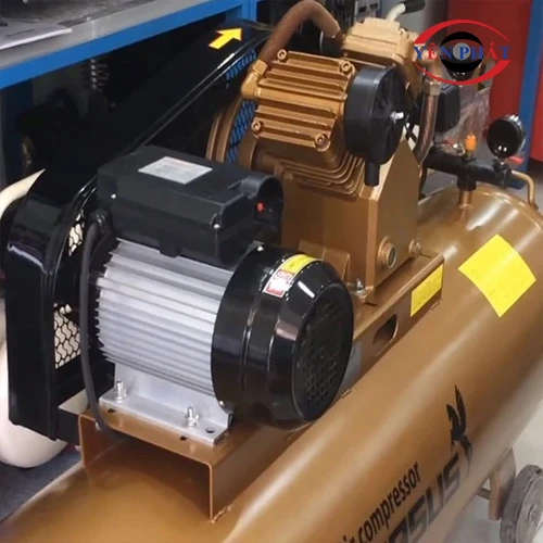 Máy nén khí công nghiệp Pegasus TM-V-0.25/8-180L 4