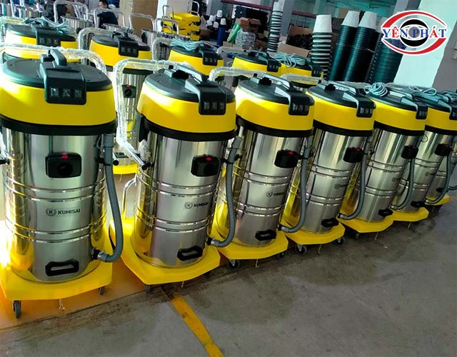giá Máy hút bụi Kumisai KMS803J