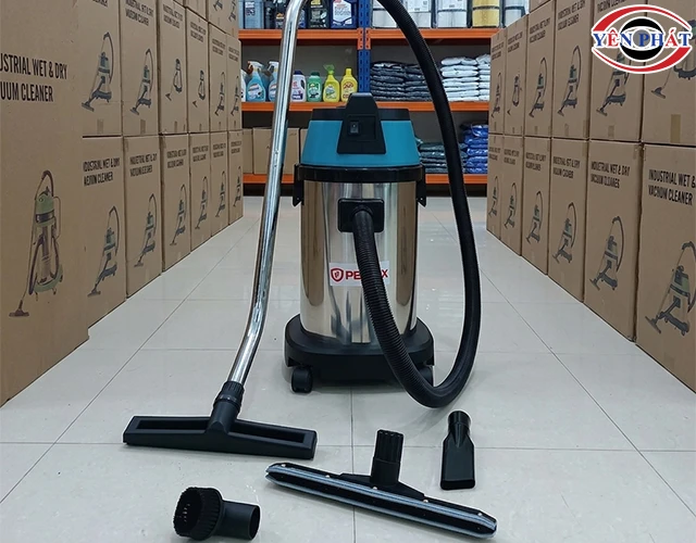 giá máy hút bụi hút nước Pertek PT501