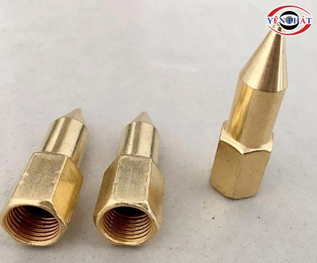 Ren vú bơm mỡ miệng vàng DI CHUANG