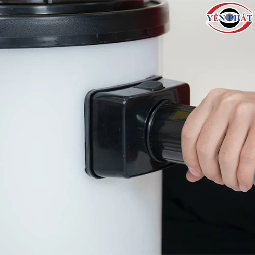 Máy hút bụi công nghiệp Pertek PT301NP 3