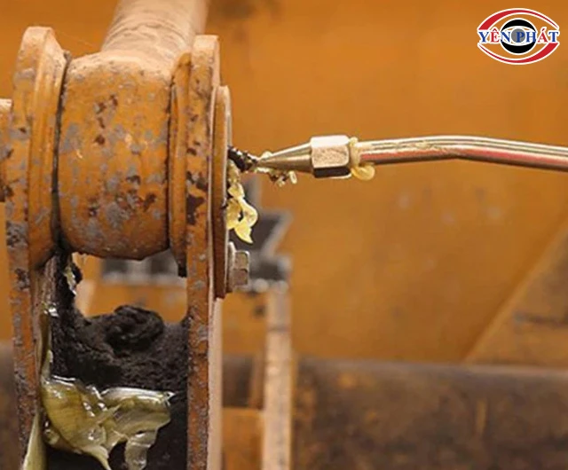 Vú bơm mỡ miệng vàng DI CHUANG hiệu quả