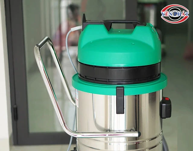 máy hút bụi Kumisai KMS 80-3 bền