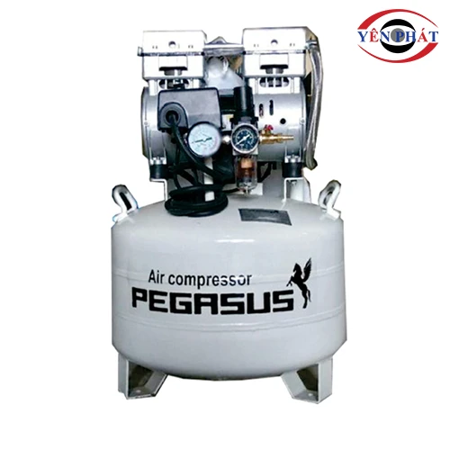 Máy nén khí không dầu Pegasus TM-OF550-50L