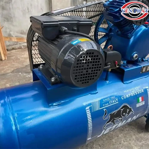 Máy nén khí dây đai Jetman PK-20120 120L 2.2KW 3