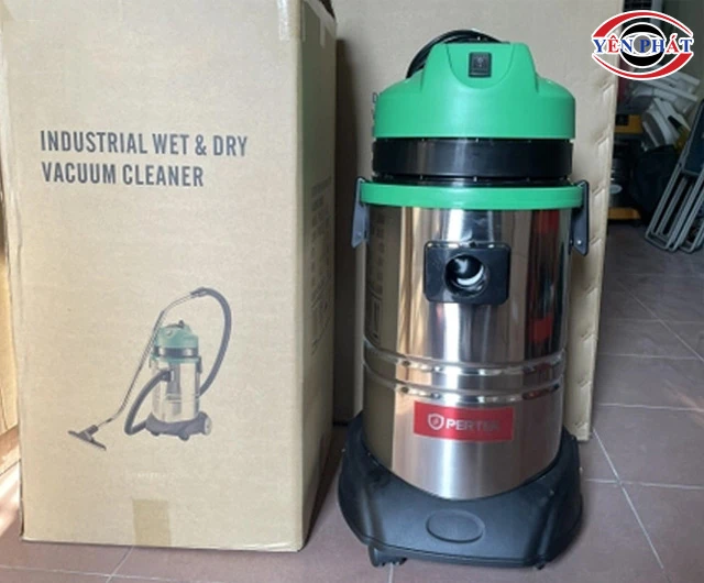 Mua máy hút bụi khô và ướt Petek PT30H