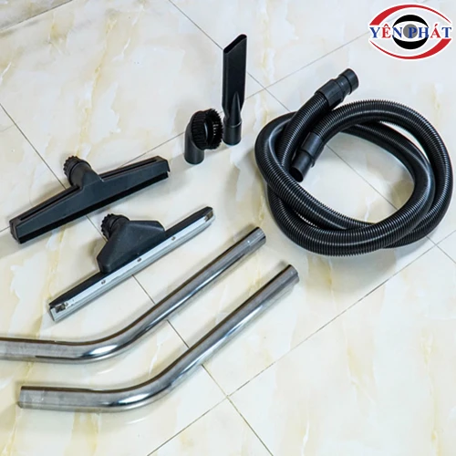 Máy hút bụi công nghiệp Pertek PT301NP 4