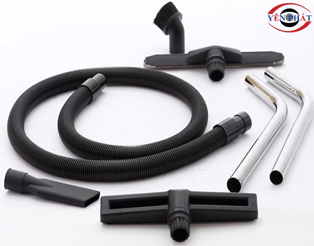 Phụ kiện máy hút bụi hút nước Pertek PT501