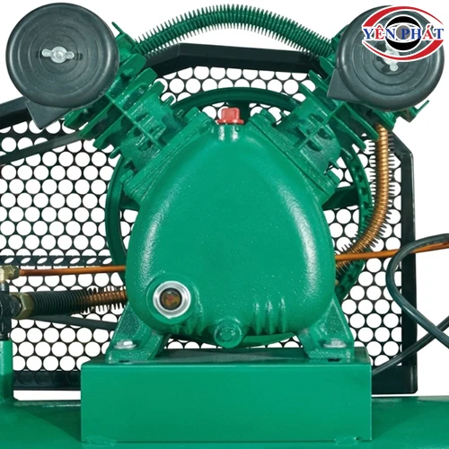 Máy nén khí Aramco V-0.17/8-120L 2