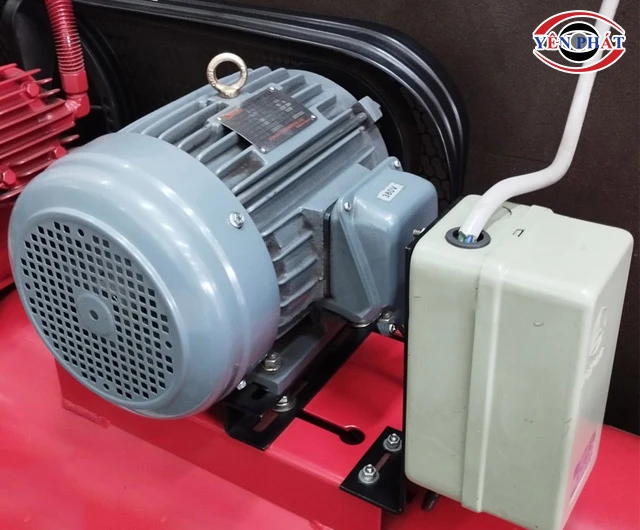 Động cơ máy nén khí 2 cấp KingTony KTC-350W2