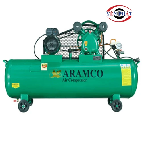 Máy nén khí Aramco V-0.17/8-120L