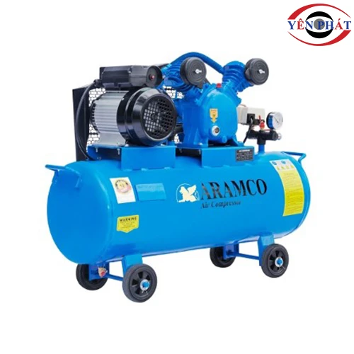 Máy nén khí Aramco V-0.25/8-70L 3