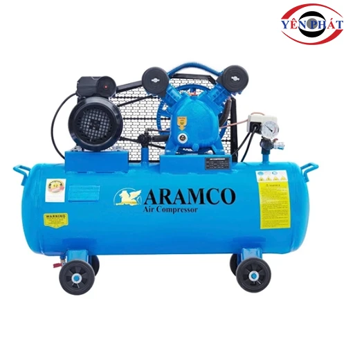 Máy nén khí Aramco V-0.25/8-70L 2
