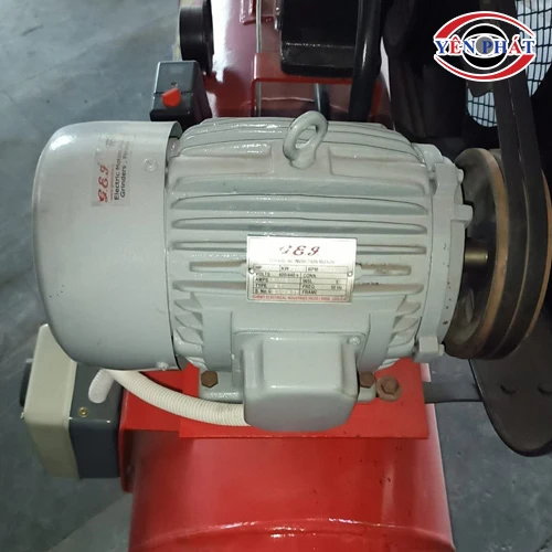 Máy khí nén dây đai KingTony KTC-350W2 3