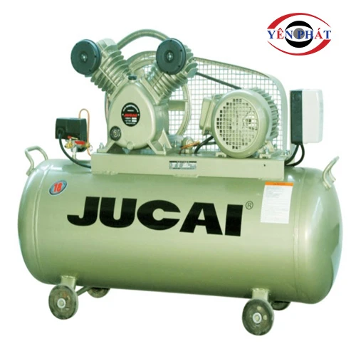 Máy nén khí 1 cấp Jucai AV2508 - 3HP