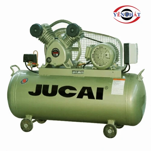 Máy nén khí 1 cấp Jucai AV808 (1HP)