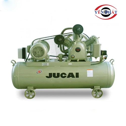 Máy nén khí 2 cấp Jucai AW20012-150 - 3HP