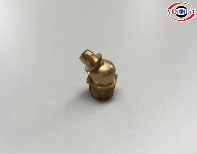 vai trò vú bơm mỡ đồng khủy tay M10 DI CHUANG