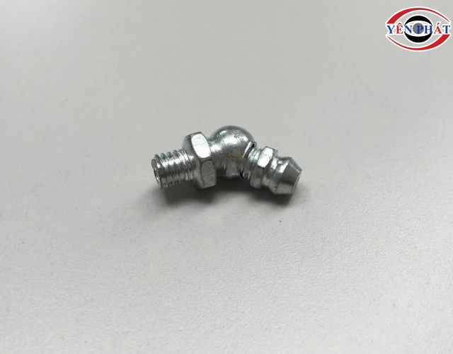 Vú bơm mỡ sắt khủy tay M8 DI CHUANG giá rẻ