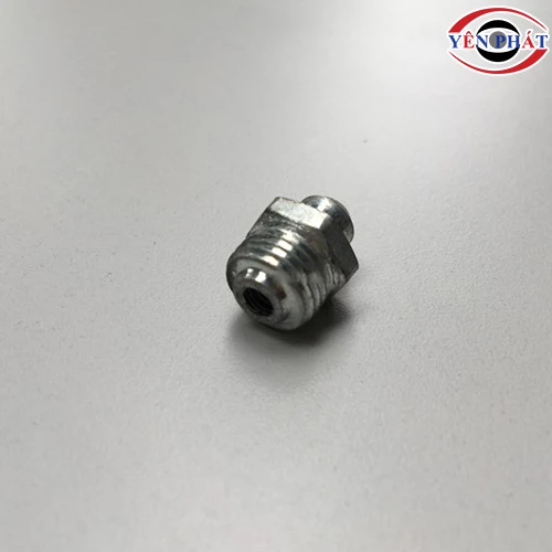 Vú bơm mỡ sắt thẳng M8 DI CHUANG 2