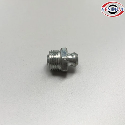 Vú bơm mỡ sắt thẳng M8 DI CHUANG 3