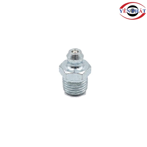 Vú bơm mỡ sắt thẳng M8 DI CHUANG