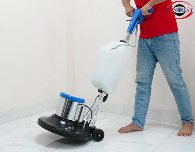  Đào tạo kỹ năng vận hành chuẩn