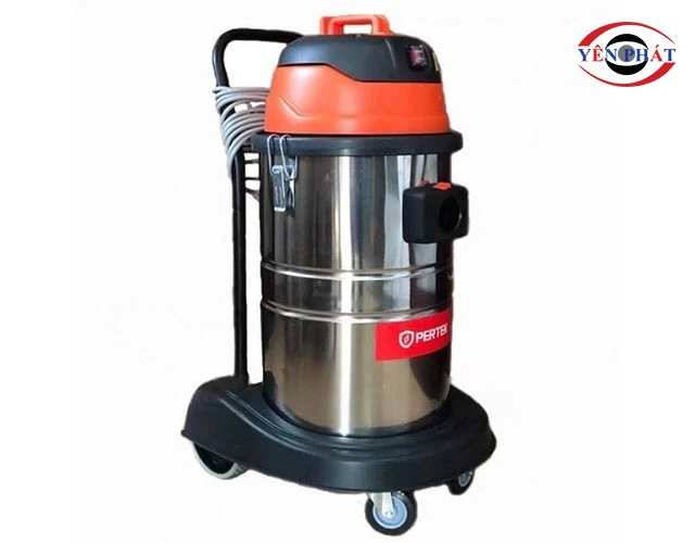 máy hút bụi công nghiệp Pertek PT40