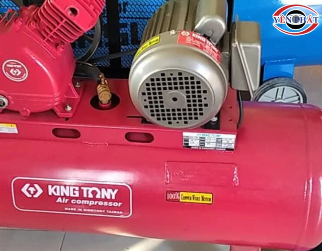 motor dây đồng