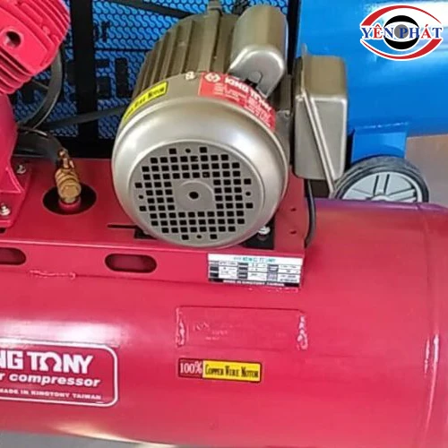 Máy khí nén dây đai KingTony KTC-300W 5