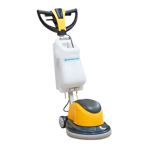 Máy chà sàn đơn