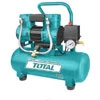 Máy nén khí Total