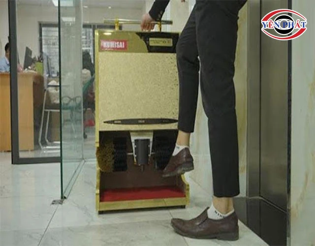 Kiểm tra và vận hành