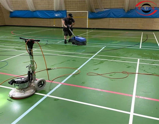 Tại sao phương pháp thủ công không còn hiệu quả đối với diện tích lớn