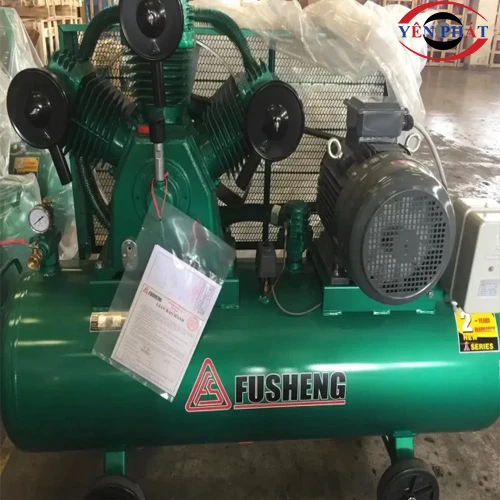 Máy nén khí Fusheng TA100(10HP) 4