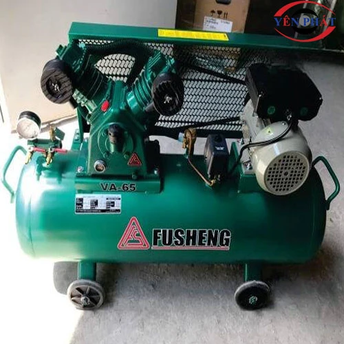 Máy nén khí công nghiệp Fusheng VA-65 4