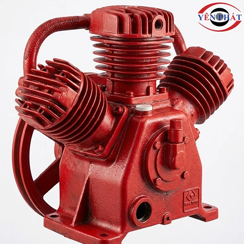 Máy khí nén dây đai KingTony KTC-300W2 3