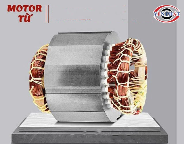 Lựa chọn công nghệ mô tơ