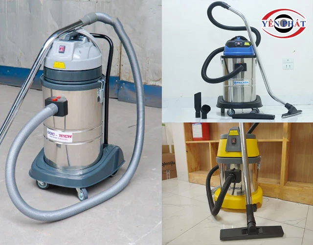 Lựa chọn công suất