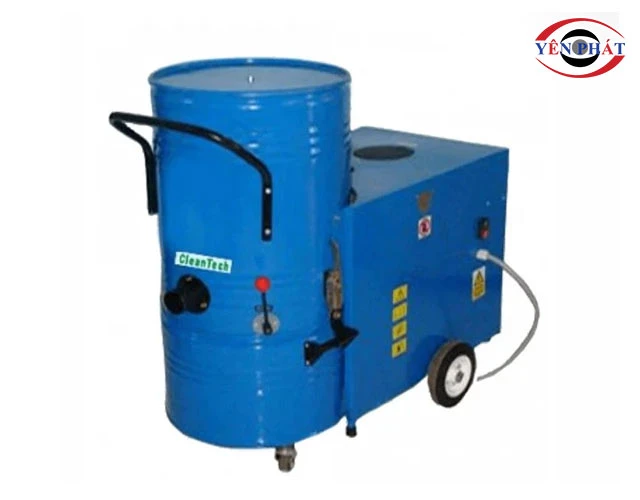 Máy hút bụi công nghiệp CleanTech CT 5