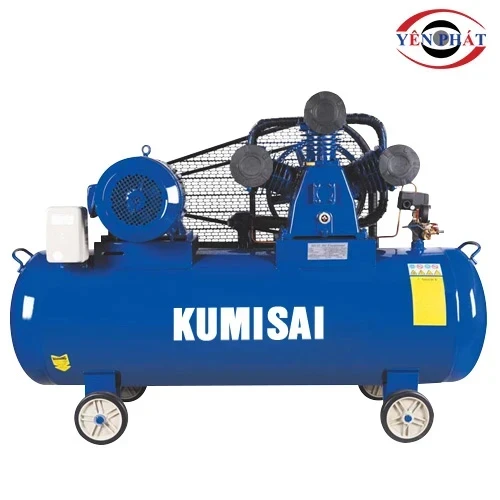 Máy nén hơi Kumisai KMS-15500