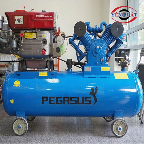 Máy nén khí chạy dầu Pegasus TM-W-2.0/12.5-500L 3