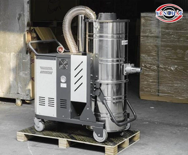 Bán máy hút bụi gỗ công nghiệp 