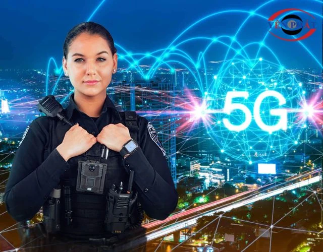 Bộ đàm 5G giá rẻ