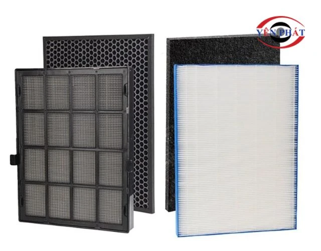 Bộ lọc của máy hút bụi