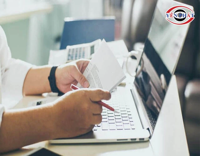 Bản đăng ký danh mục các thiết bị phát sóng